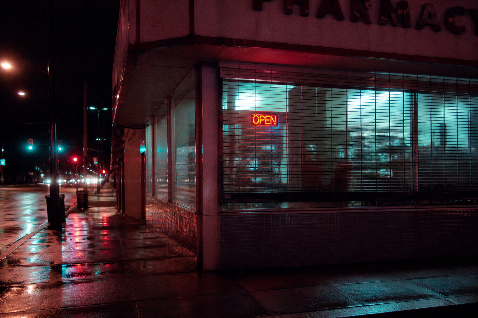 Pharmacy